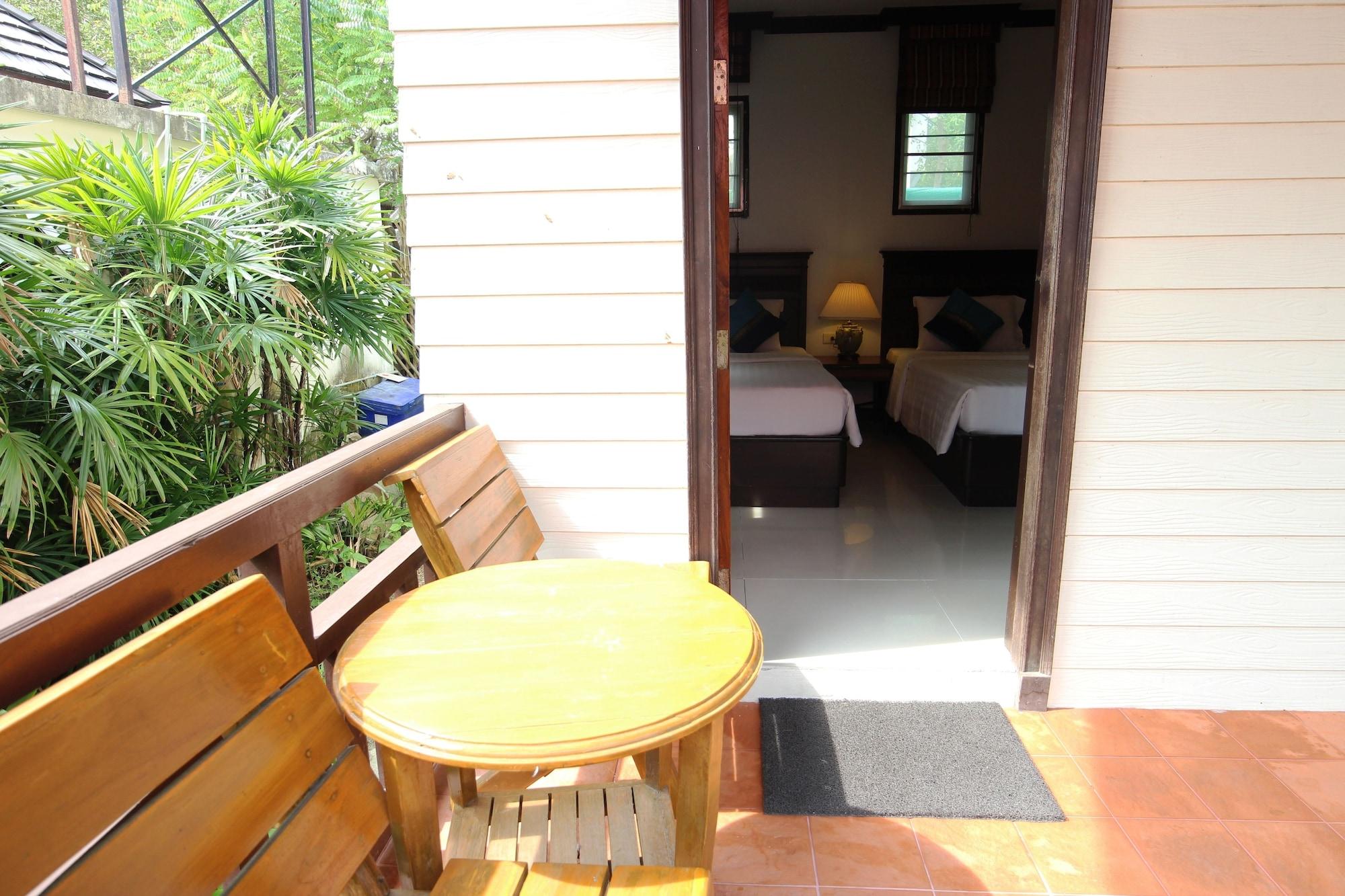 P.P. Casita - Adult Only Hotel Phi Phi Don Exterior photo